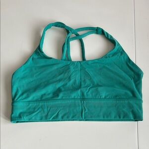 lululemon Energy Longline Bra *Medium Support, B–D Cups